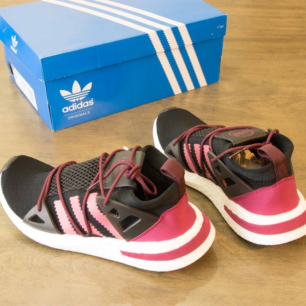 Adidas ARKYN SHOES - Picture 4 of 7
